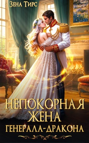 Непокорная жена генерала-дракона