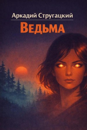 Ведьма