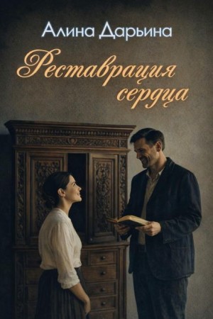 Реставрация сердца