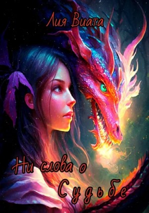 Ни слова о судьбе – аудиокнига