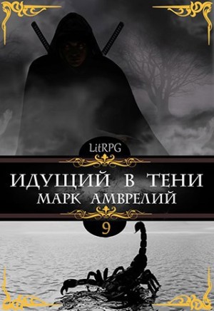 Идущий в тени. Книга 9