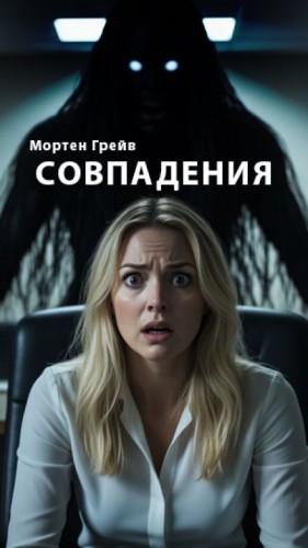 Совпадения – аудиокнига