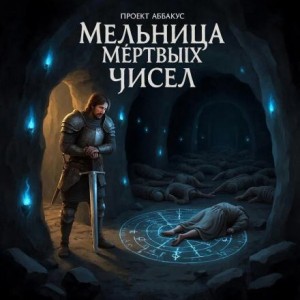Мельница Мёртвых Чисел – аудиокнига