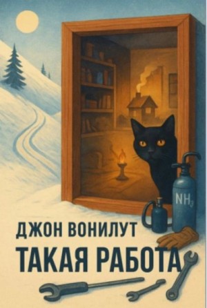 Такая работа – аудиокнига