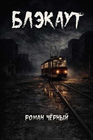 Блэкаут – аудиокнига