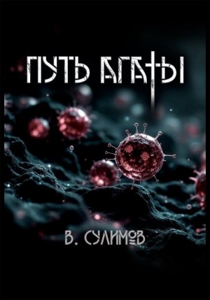 Путь Агаты – аудиокнига