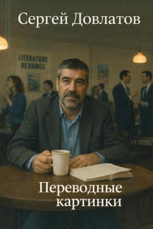 Переводные картинки