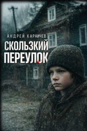 Скользкий переулок