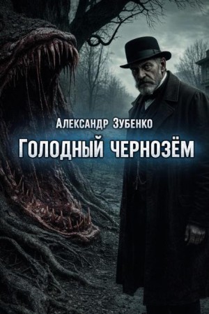 Голодный чернозём – аудиокнига