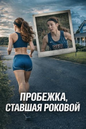 Пробежка, ставшая роковой – аудиокнига