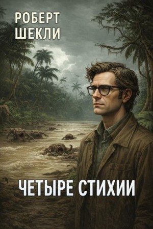 Четыре стихии – аудиокнига