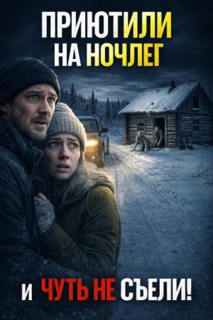 Гостеприимные хозяева