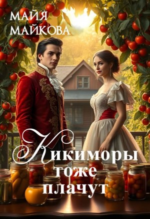 Кикиморы тоже плачут – аудиокнига