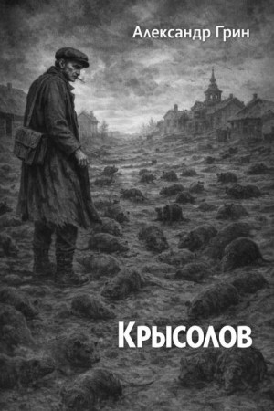 Крысолов – аудиокнига