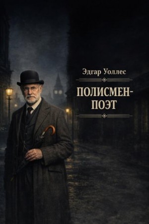 Полисмен-поэт
