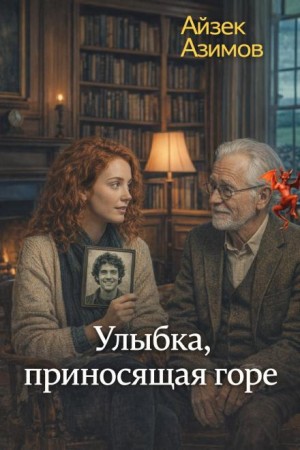 Улыбка, приносящая горе