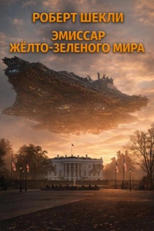 Эмиссар жёлто-зеленого мира