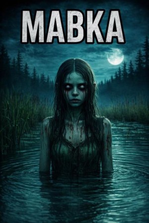 Мавка – аудиокнига