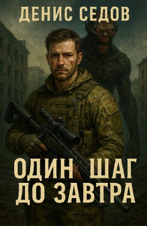 Один шаг до Завтра