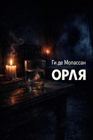 Орля – аудиокнига