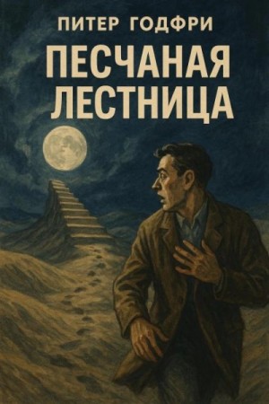 Песчаная лестница