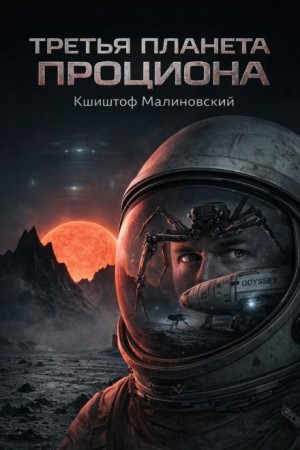 Третья планета Проциона – аудиокнига