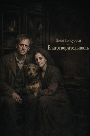 Благотворительность