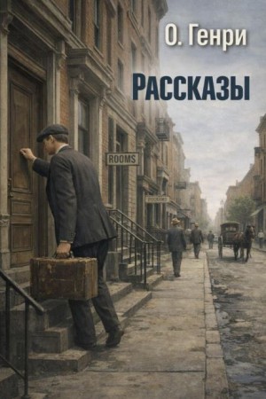 Рассказы