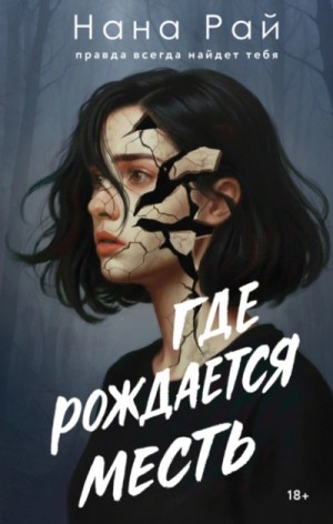 Где рождается месть – аудиокнига