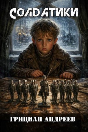 Солдатики – аудиокнига