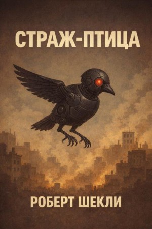 Страж-птица