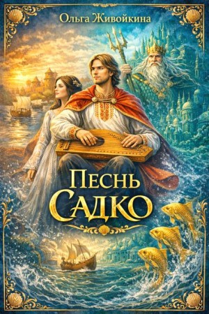 Песнь Садко