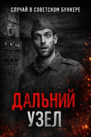 Дальний Узел – аудиокнига