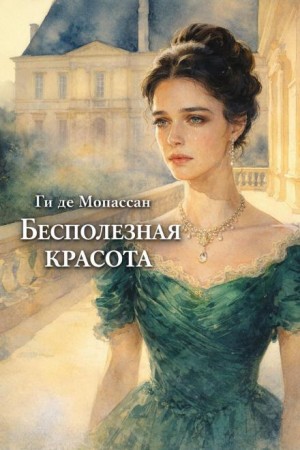Бесполезная красота – аудиокнига