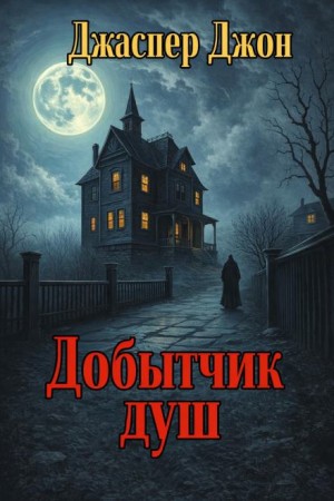 Добытчик душ – аудиокнига