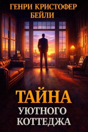 Тайна уютного коттеджа