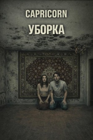 Уборка – аудиокнига
