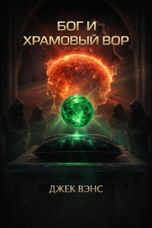 Бог и храмовый вор