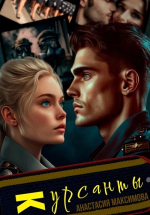Курсанты 3 – аудиокнига