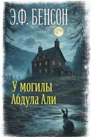 У могилы Абдула Али – аудиокнига