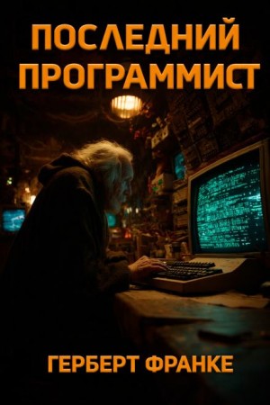 Последний программист – аудиокнига