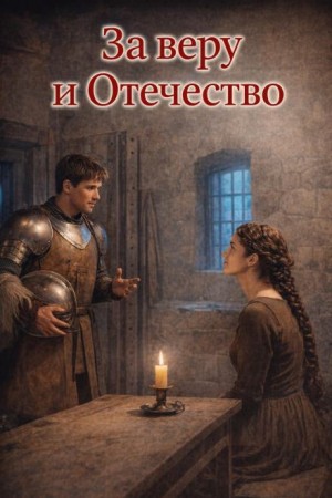 За веру и Отечество – аудиокнига