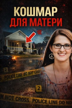 Исчезновение в тихом районе