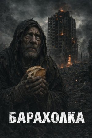 Барахолка – аудиокнига