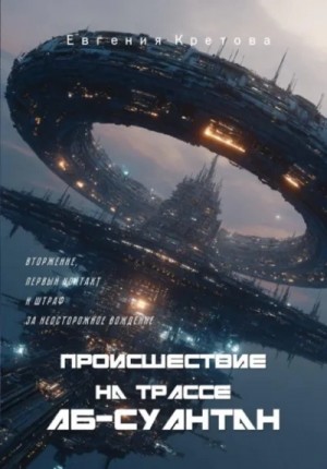 Происшествие на трассе Аб-Суантан
