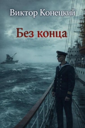 Без конца – аудиокнига