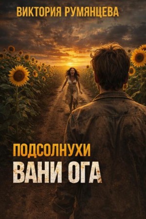 Подсолнухи Вани Ога – аудиокнига