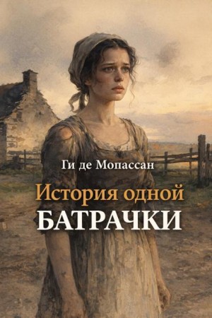 История одной батрачки – аудиокнига