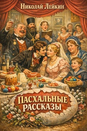 Пасхальные рассказы