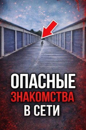 Ловушка по ту сторону экрана – аудиокнига